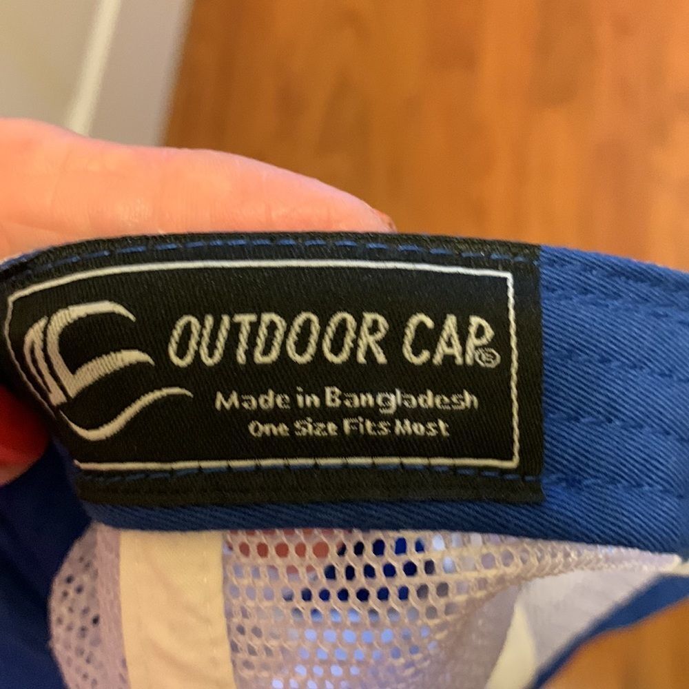 Outdoor Cap USA  - Picture 4 of 6